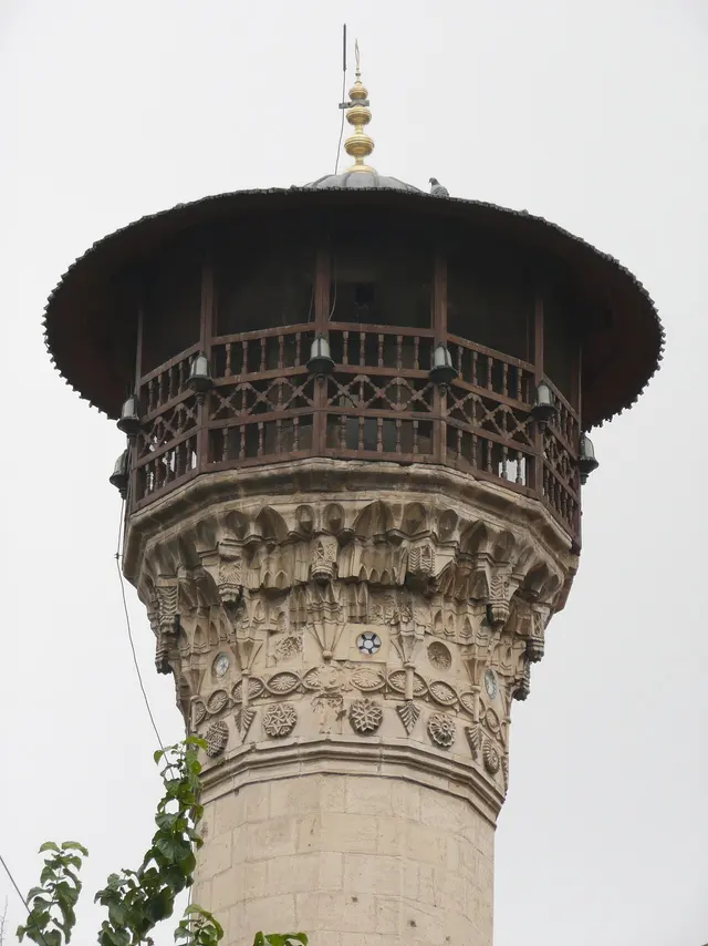 Boyacı Camii