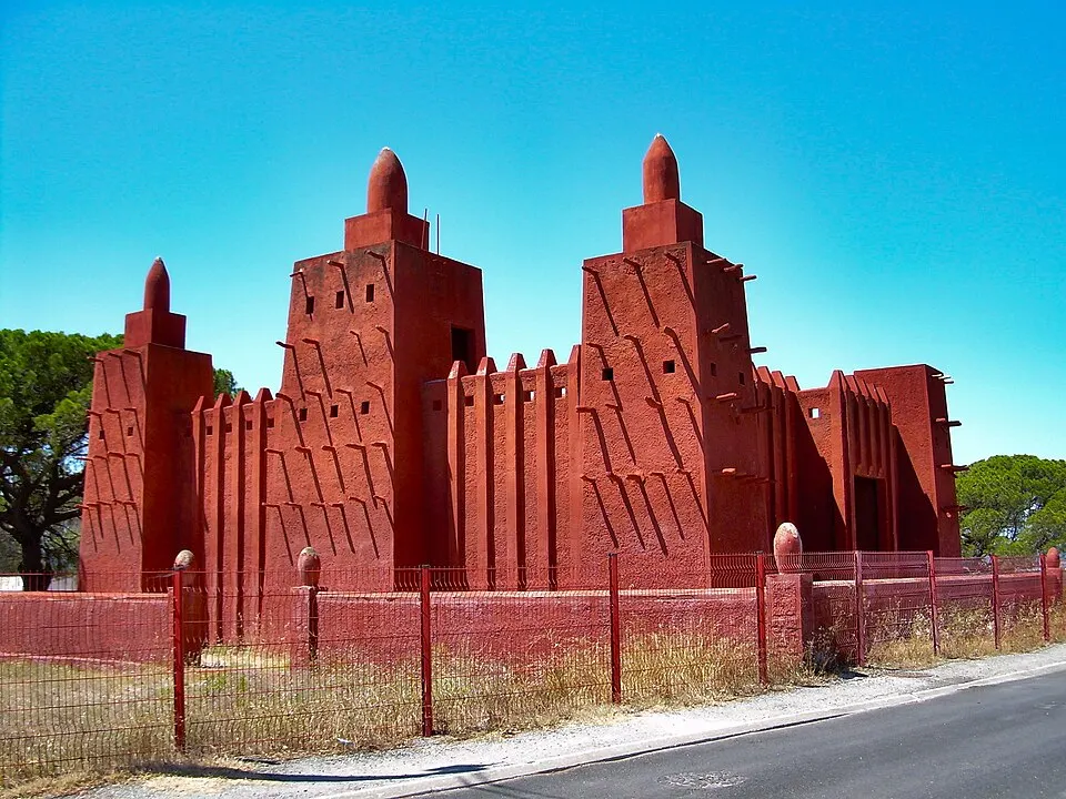 Missiri Camii
