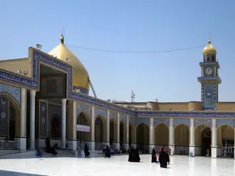 Büyük Kufe Camii