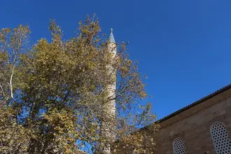Sultan Alaeddin Camii