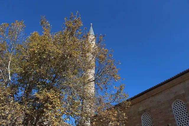 Sultan Alaeddin Camii