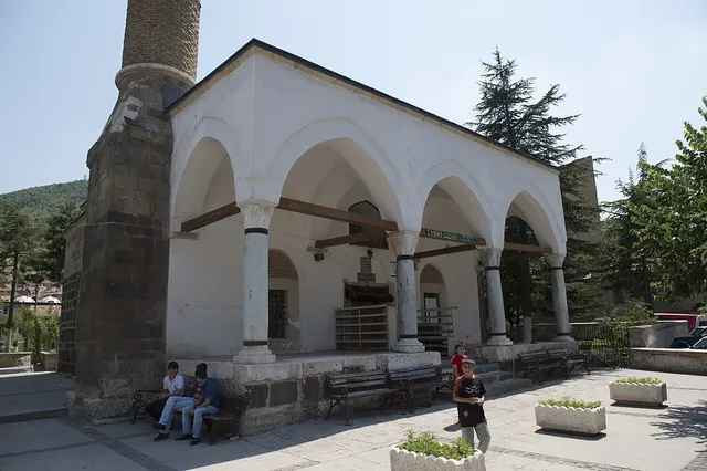 Yeni Cami