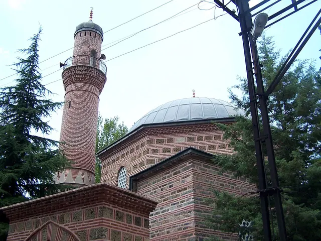 Bedrettin Camii