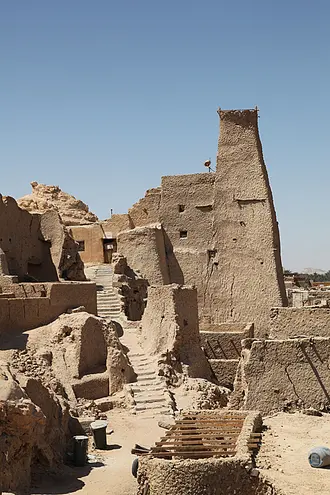 الجامع العتيق