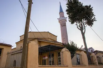 Emetli Cami