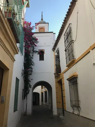 Mezquita de los Andaluces