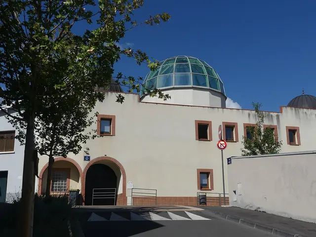 Grande Mosquée de Clermont