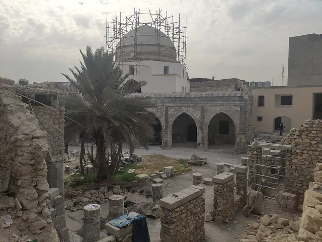 El-Raabiya Camii