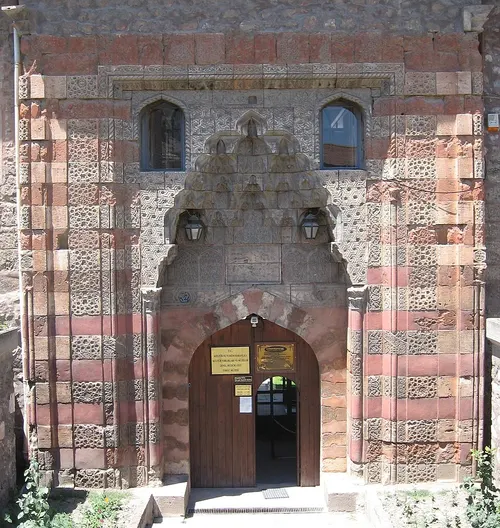 Gökmedrese
