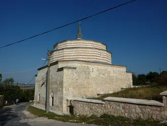 Şerbetdar Hasan Bey Camii