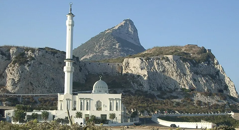 مسجد إبراهيم الإبراهيم