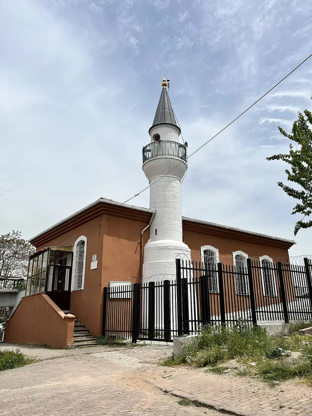 Hoca Ali Camii