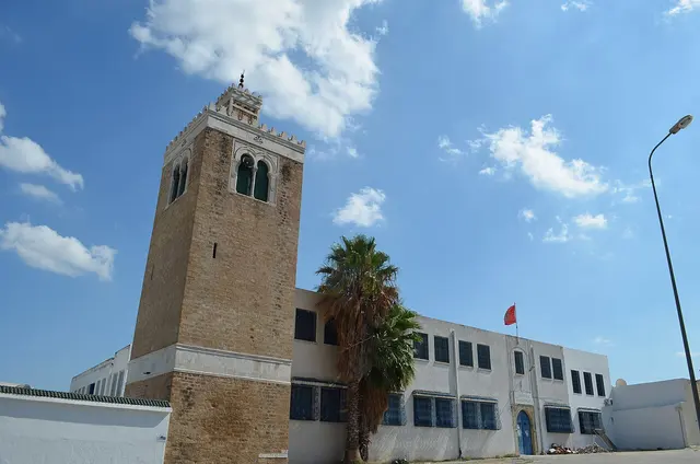 El-Hava Camii