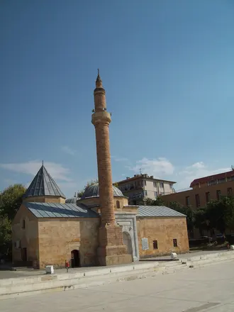 Ahi Evran Zaviyesi