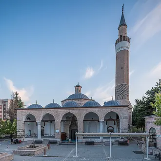 Karacabey Camii