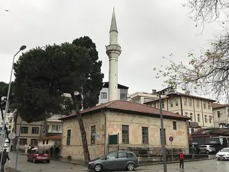 Saray Camii