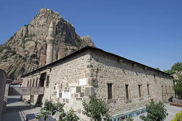 Afyonkarahisar Ulu Camii