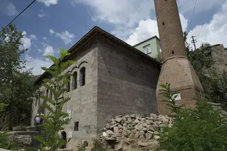 Sultaniye Camii