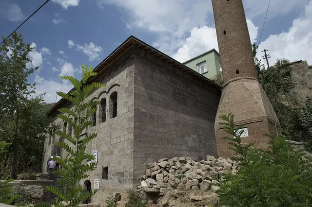Sultaniye Camii
