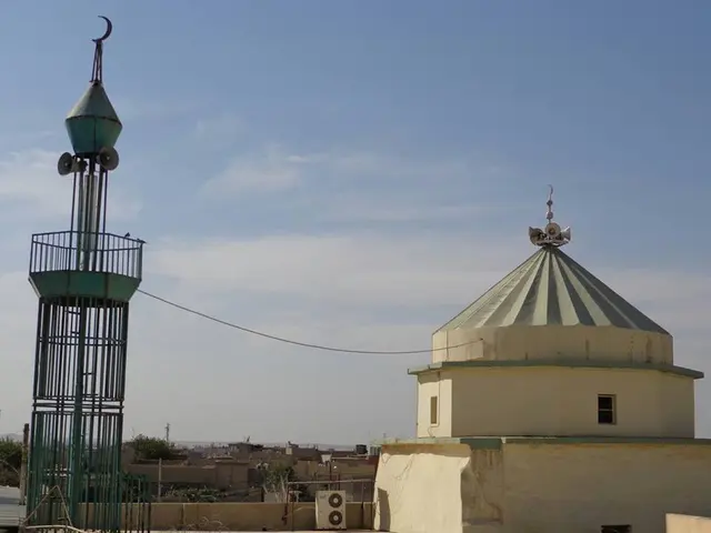 İmam el-Baher Camii