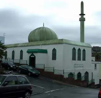 Bristol Camiye Camii