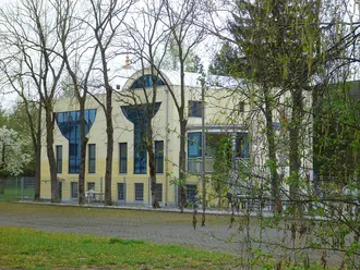 Eyüp-Sultan-Moschee