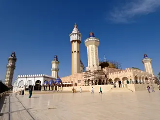 مسجد طوبى الكبير