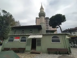 İçerenköy Camii
