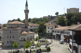Kazdağlı Camii