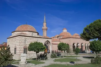 Şeyh Kutbettin Camii