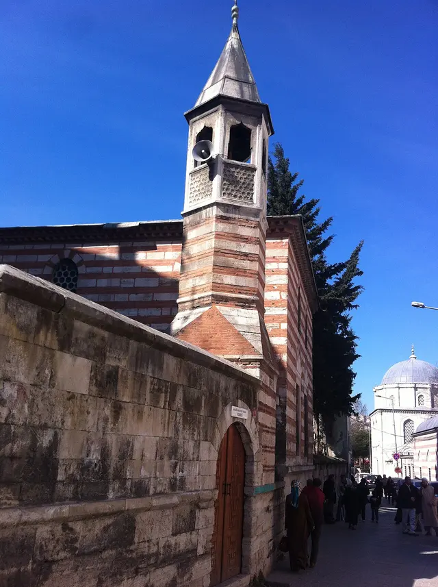 Selahi Mehmet Bey Cami