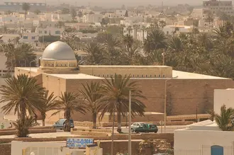 Mehdiye Ulu Camii