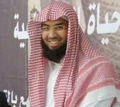 Abdul Wali Al-Arkani, fotoğraf 1
