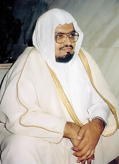 Ali Cabir, fotoğraf 8