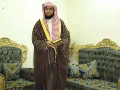 Abdul Wali Al-Arkani, fotoğraf 3