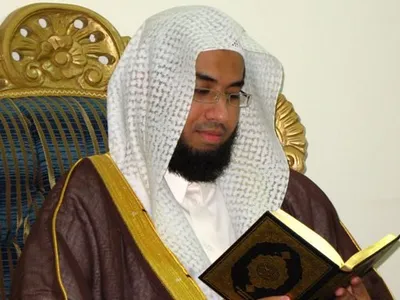 Abdul Wali Al-Arkani, fotoğraf 7