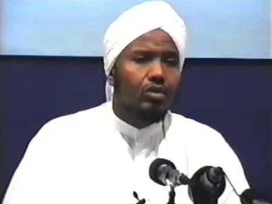 Abdirashid Ali Sufi, fotoğraf 3