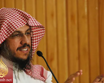 Abdulaziz el-Ahmed, fotoğraf 1