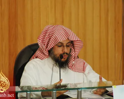 Abdulaziz el-Ahmed, fotoğraf 2