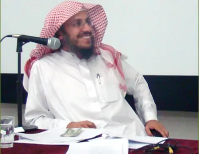 Abdulaziz el-Ahmed, fotoğraf 5