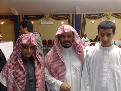 Yasser Al-Dosari, fotoğraf 5