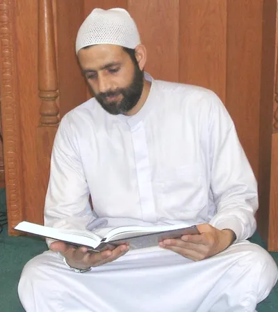 Hassan Saleh, fotoğraf 4