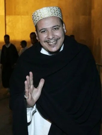 Omar Al-Kazabri, fotoğraf 3