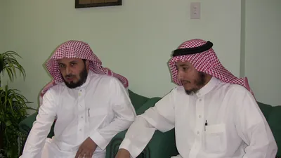 Saad el-Gamidi, fotoğraf 11