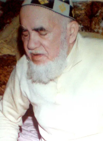 Mohamed Aljabery Al Heyani, fotoğraf 2