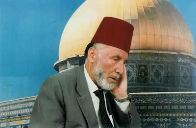 Mohammad Rachad Al Shareef, fotoğraf 2