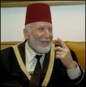 Mohammad Rachad Al Shareef, fotoğraf 4
