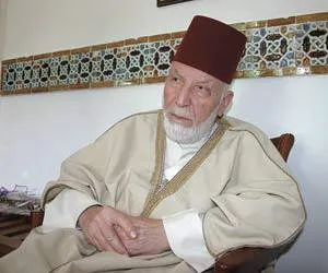 Mohammad Rachad Al Shareef, fotoğraf 5