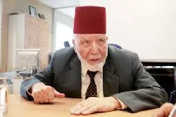 Mohammad Rachad Al Shareef, fotoğraf 6