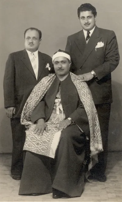 Mustafa İsmail, fotoğraf 10